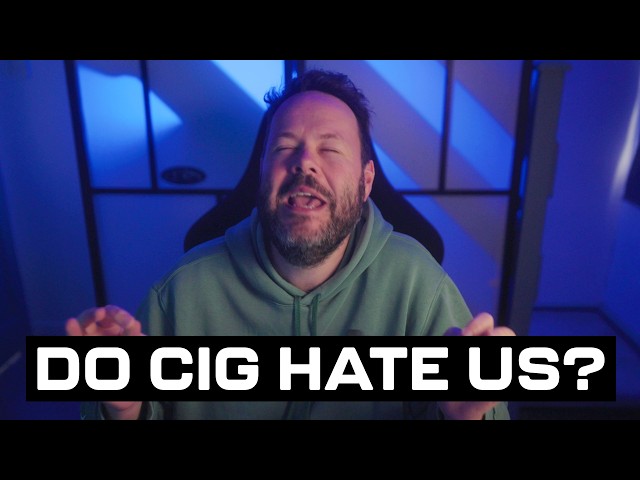 No Video Content AGAIN... Why?!