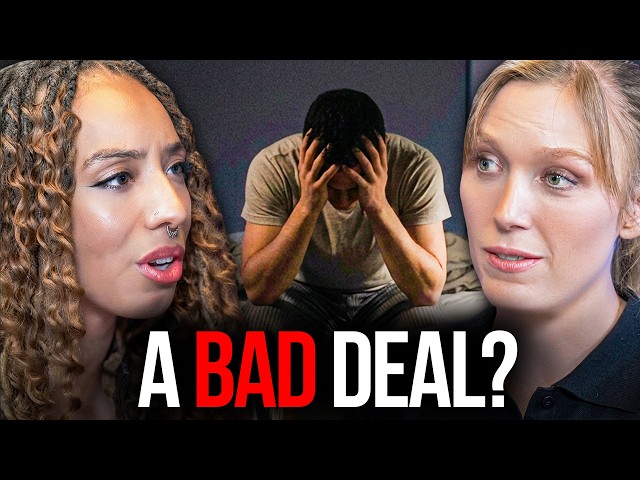 Feminist Vs. Anti-Feminist Debate Gets Heated Fast