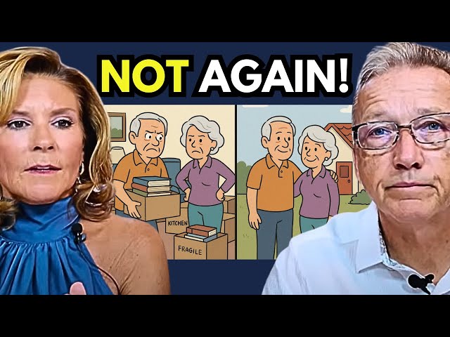 We Tried Downsizing Again...And It Nearly Broke Us