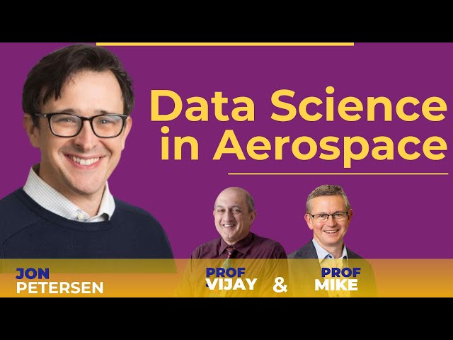 #12 Jon Petersen: Solving Urban Mobility Problems with Data