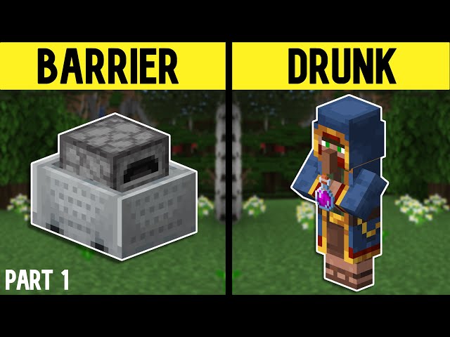 50 Useless Facts About Technical Minecraft