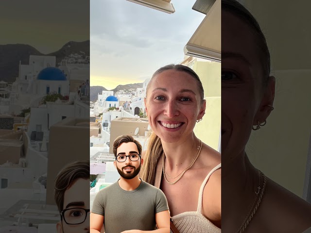 Turn Yourself into Mrs. Claus with AI – Instantly!