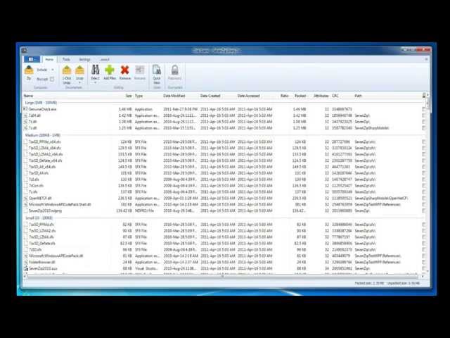 zip download free