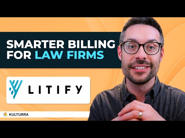 Native Payments Built Directly Into Litify