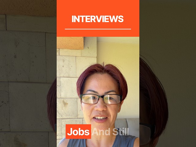 Applied To 100 JOBS with NO Interviews?