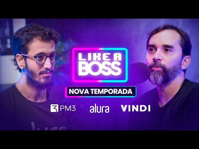 Nova temporada Like a Boss - Trailer
