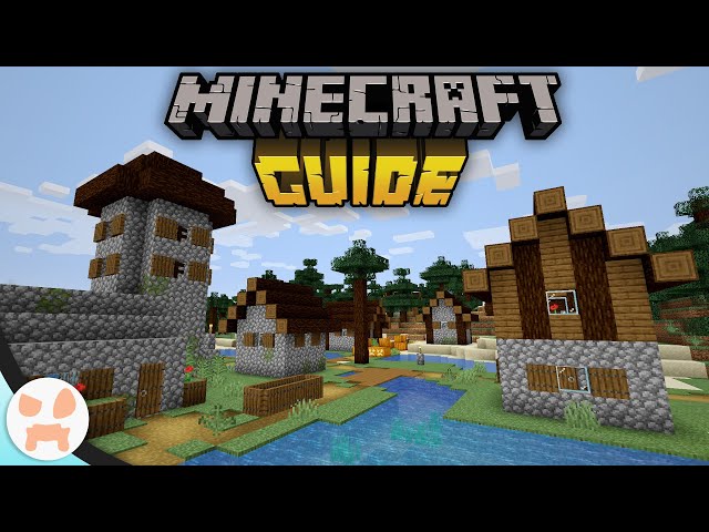 How To Explore Efficiently! | The Minecraft Guide - Tutorial Lets Play (Ep. 5)