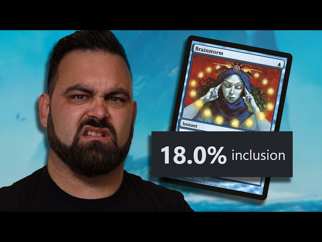 Commander Players Are Idiots