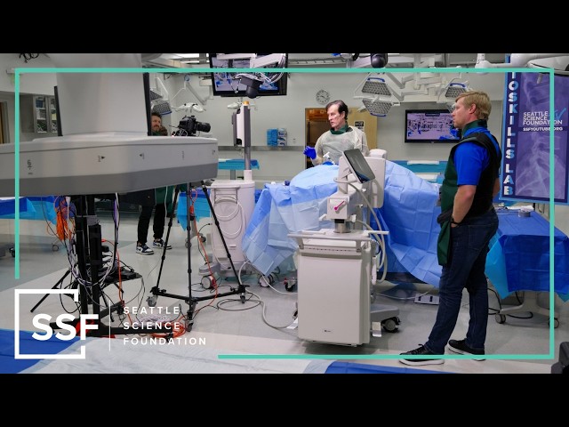 SI Joint Fusion – Lateral Approaches - Douglas Beall, M D  & Jeff Donner, M D