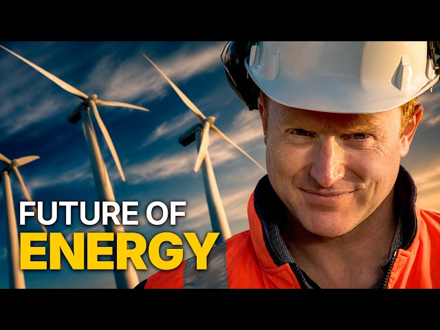 The Future of Clean Technology | Scientists Are Reinventing Power