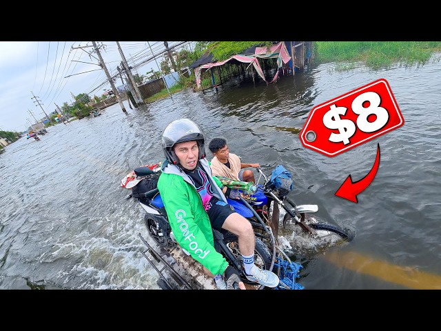 What $100 Gets You in the Philippines Is INSANE 🇵🇭