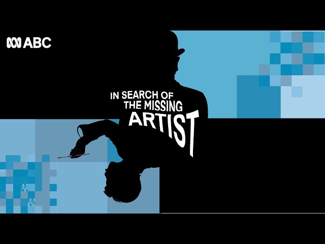 In Search of the Missing Artist | Part 2 | The Plastic | Background Briefing podcast