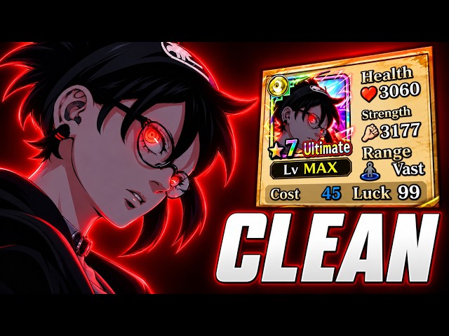 The FIRST Custom Naruto Blazing Rebirth Unit Is HERE...