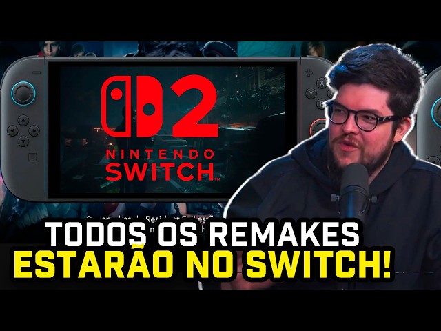 FLOW GAMES REACTS: RESIDENT EVIL news!! - CAPCOM SPOTLIGHT 09/26 #FGN