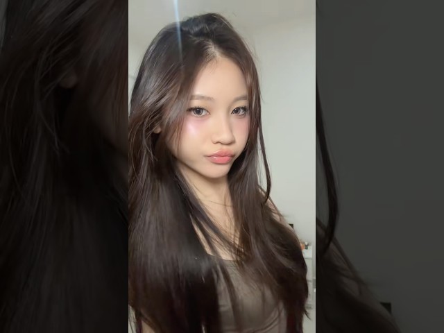 bad girllll #transition