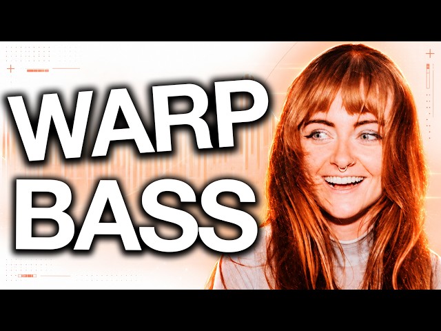 The Weird Bass Technique Behind Ninajirachi’s EDM