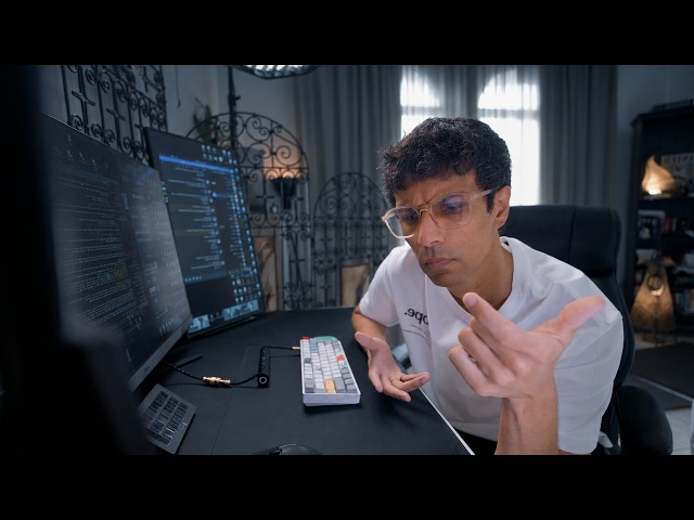 Day #48 of Vibe Coding - What is Jev? New TypeSafe Model