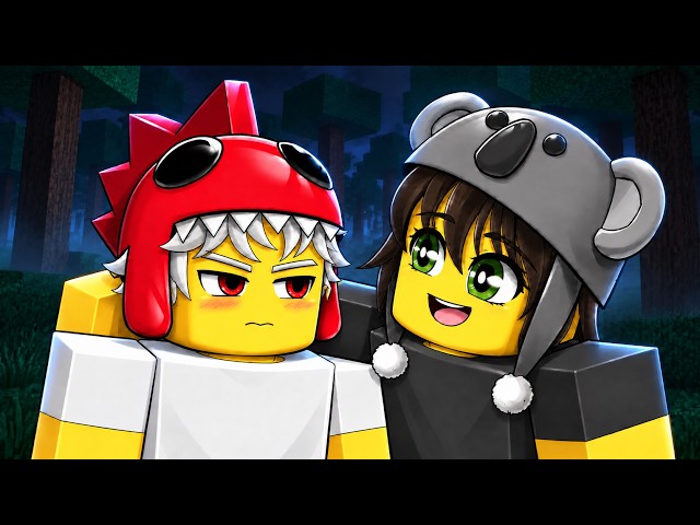Back again - 99 Nights in the Forest Roblox