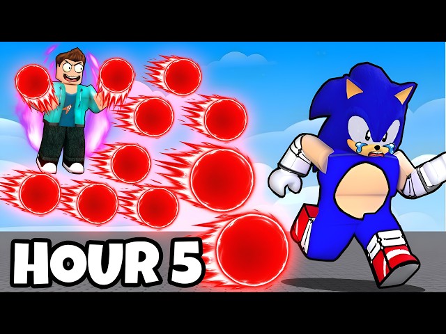 I TROLLED NOOBS IN ROBLOX BLADE BALL !!