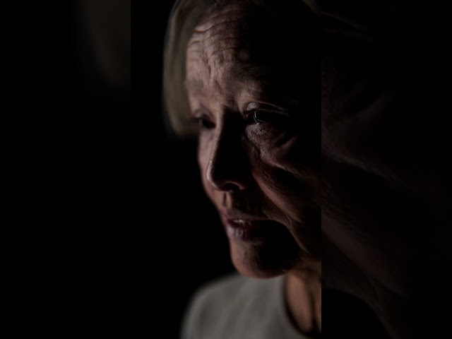 Blender MetaHuman Cinematic Tutorial #blender #metahuman