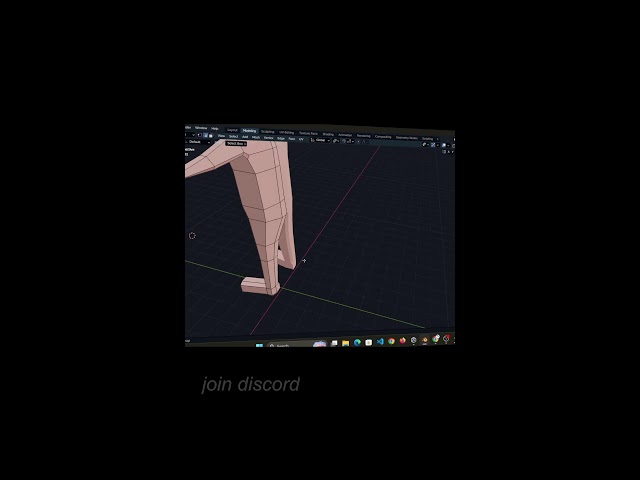blender 🤧 stuff Live 🔴🔥