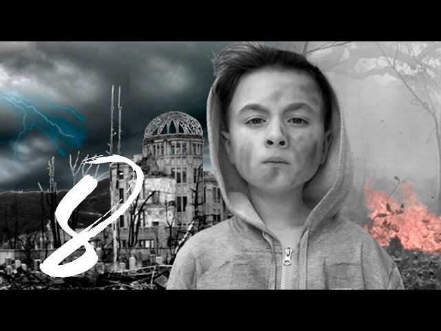 APOCALYPSE ep.8 - Cable Car Area