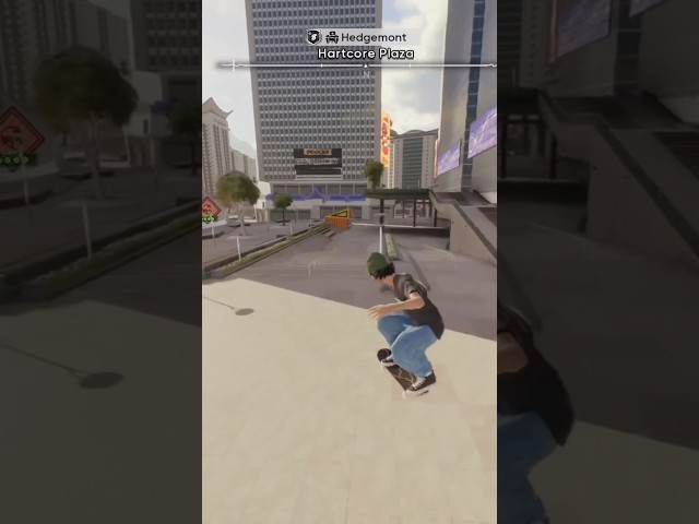 The Perfect Line in skate… #ad