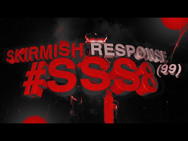 Scope Culture - Sniping Skirmish #SSS8 (99) Response