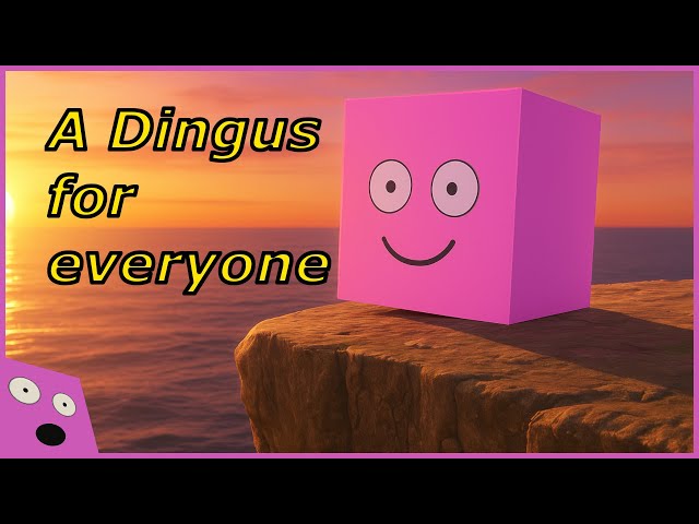 It is done
