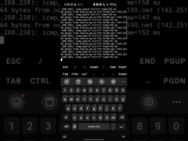You can run real shell commands on Android—here’s the hidden way.
