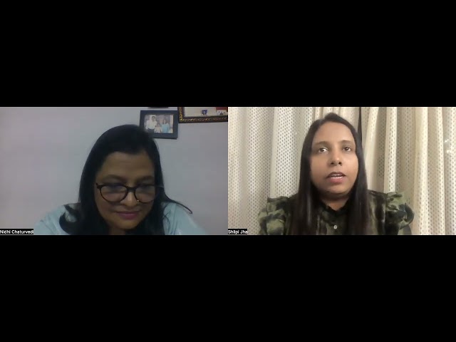 Innovating Fashion with AI & Automation: An Exclusive Conversation with Entrepreneur Shilpi Jha