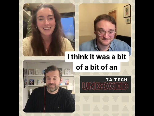 Think twice if a company offers unlimited holiday #podcast #recruitement