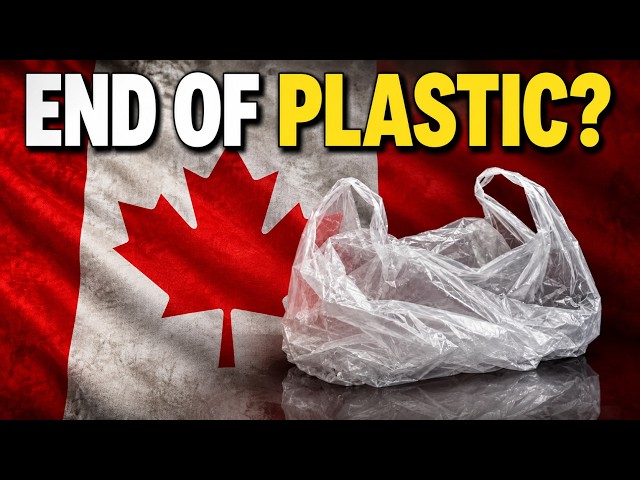 Canada's New Material Ends a 70-Year Global Monopoly