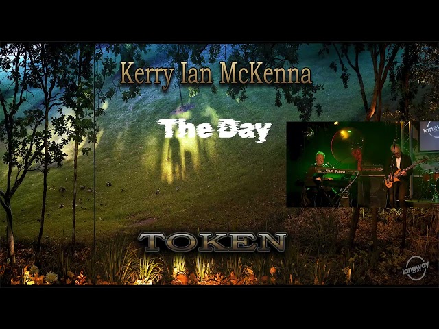Kerry Ian McKenna - Token