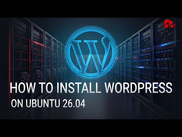 How to Install WordPress with Docker Compose on Ubuntu | Fast & Easy Tutorial
