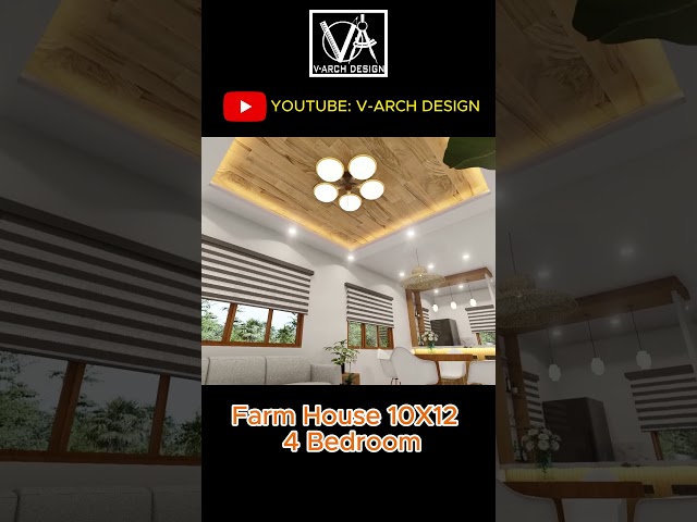 farm house design #pinoyhousedesign