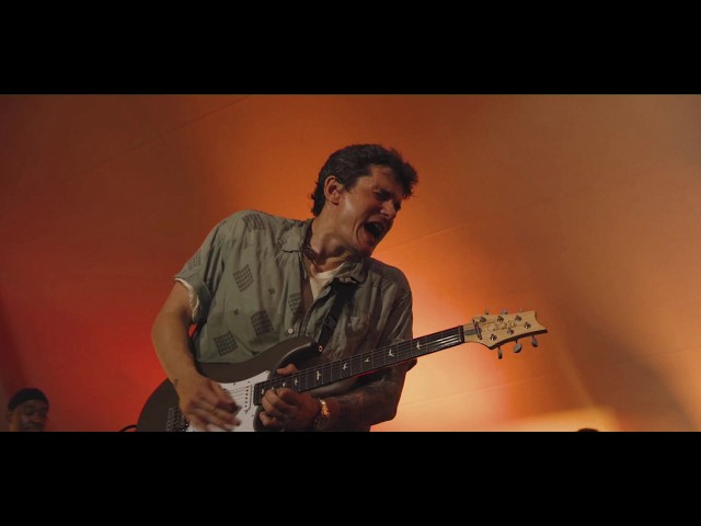 John Mayer - Gravity (Live at the Stephen Talkhouse - August 26, 2026)