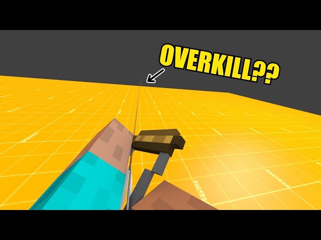 When you need that extra range on your bow