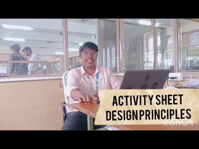 Design Principles