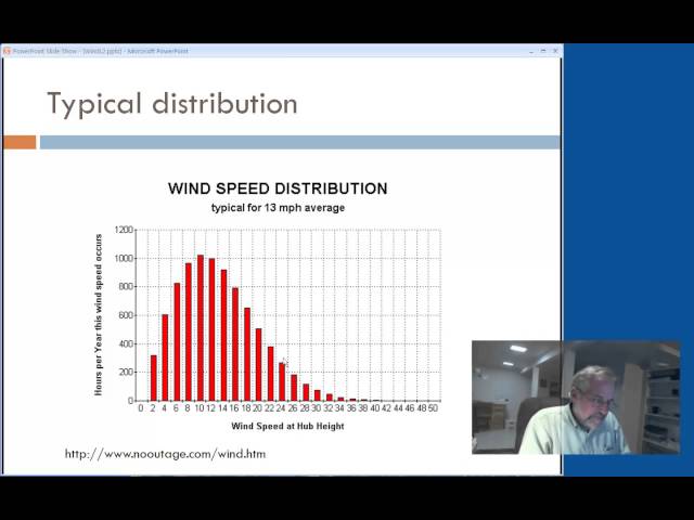 Wind Resource Lecture Part 1