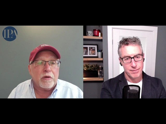 Rethinking Succession, Part 2: Running the Modern Firm with Ira Rosenbloom