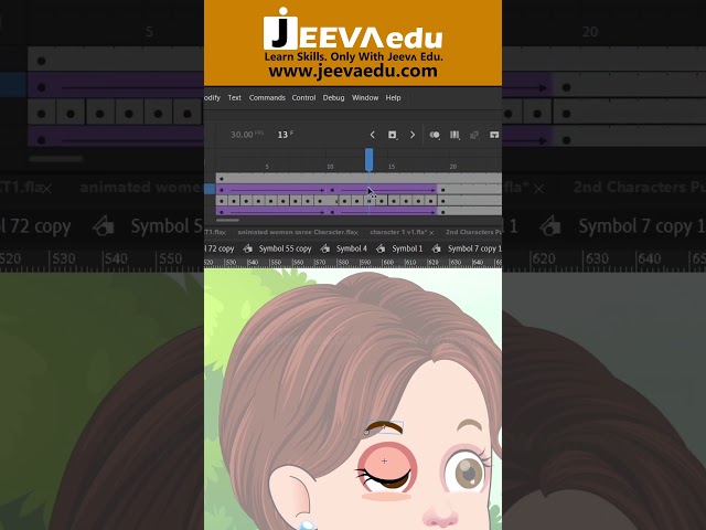 #cartoon #short #youtubeshorts #animation #makecartoonvideo #jeevaedu #viralshorts #ytshorts