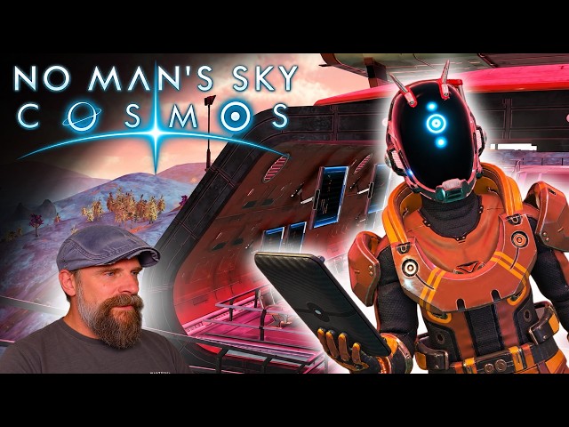 Wir sollen ihre Sprache lernen | No Man’s Sky #18