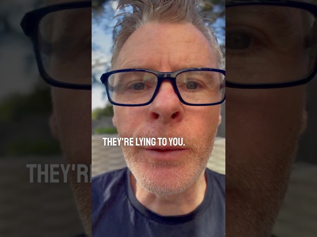 Don’t Believe Everything You Watch