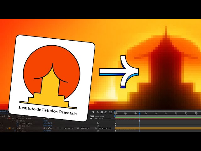 I Animated THE WORST Logos in After Effects