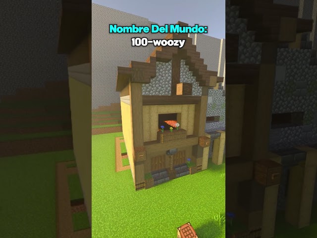 Technical World With Achievements Enabled For Minecraft Bedrock 🔥