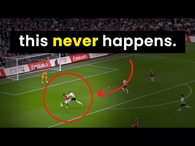 Why Manchester United winning the FA Cup felt so good