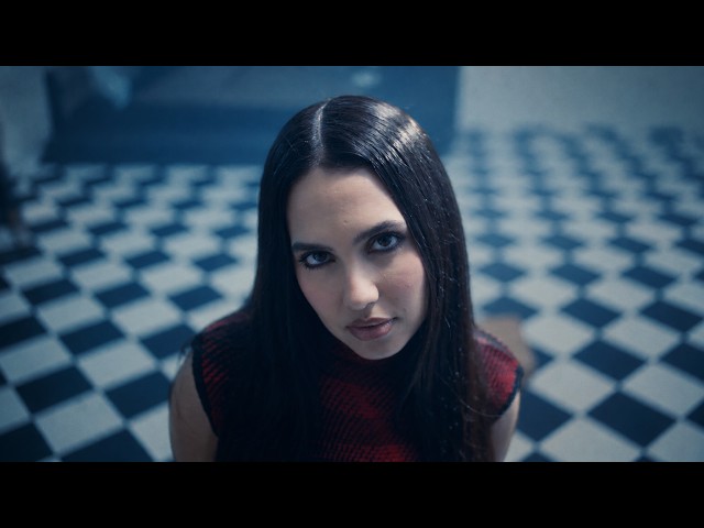 MANAL - FORAS  (Official Video)