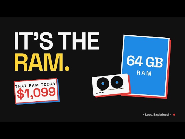 Your tiny GPU can run a 125B model now