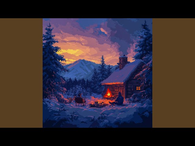Lofi Coding Beats